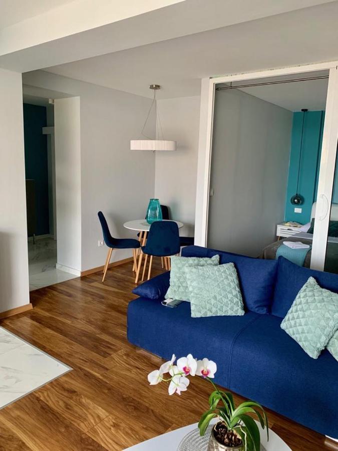 Deluxe Suites Mandic Omiš Esterno foto