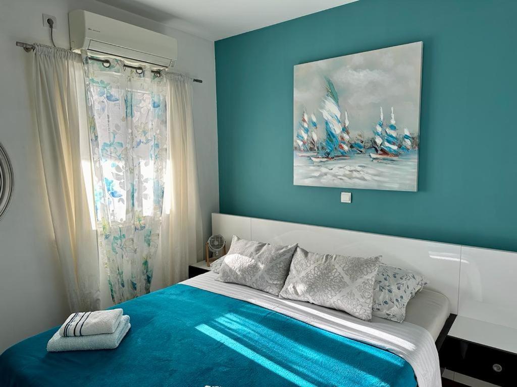 Deluxe Suites Mandic Omiš Esterno foto